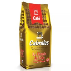 CAFÉ MOLIDO CABRALES 1 KG.